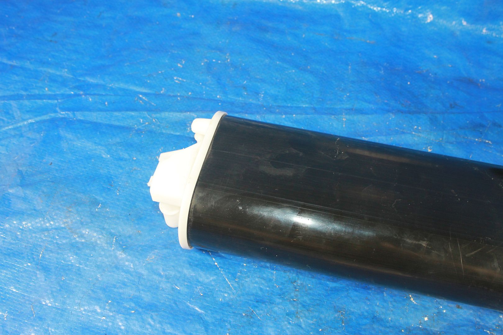 1517 DODGE CHALLENGER HELLCAT CHARCOAL CANISTER EVAP EMISSIONS SYSTEM